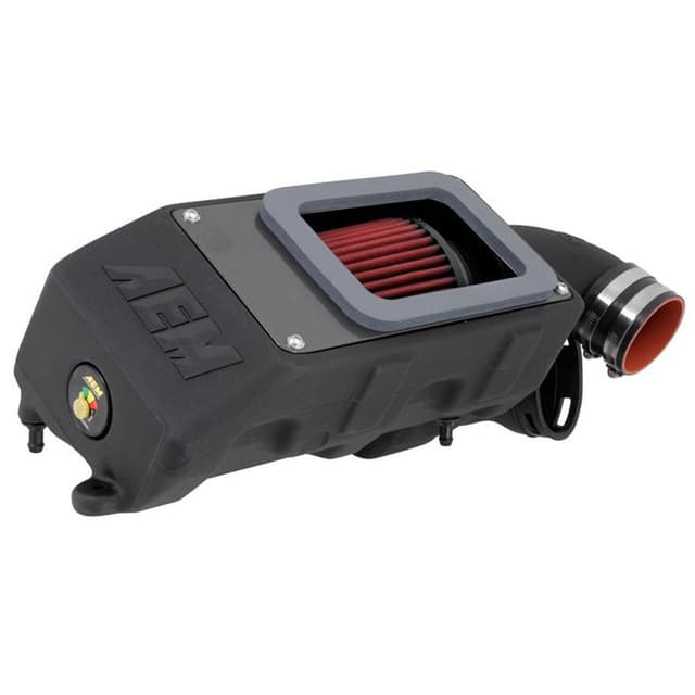 🔥 AEM 21-721C Performance-Kaltluftansaugsystem | Reduzierter Preis!