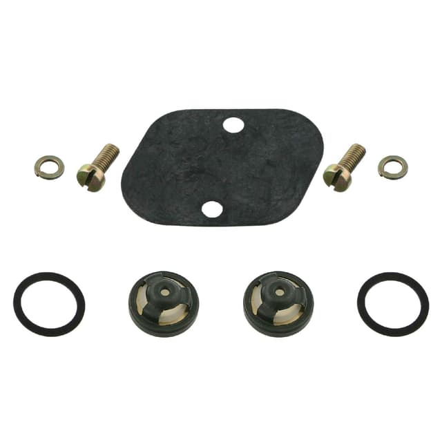 🔧🔩 Febi Bilstein 08491 Ventil Reparatur Bausatz für Vakuum Pumpe 50% Rabatt! 🚀