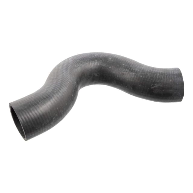 🔥 Super Angebot! Febi Bilstein 12760 Kühlwasserschlauch, 1 Stück, Schwarz