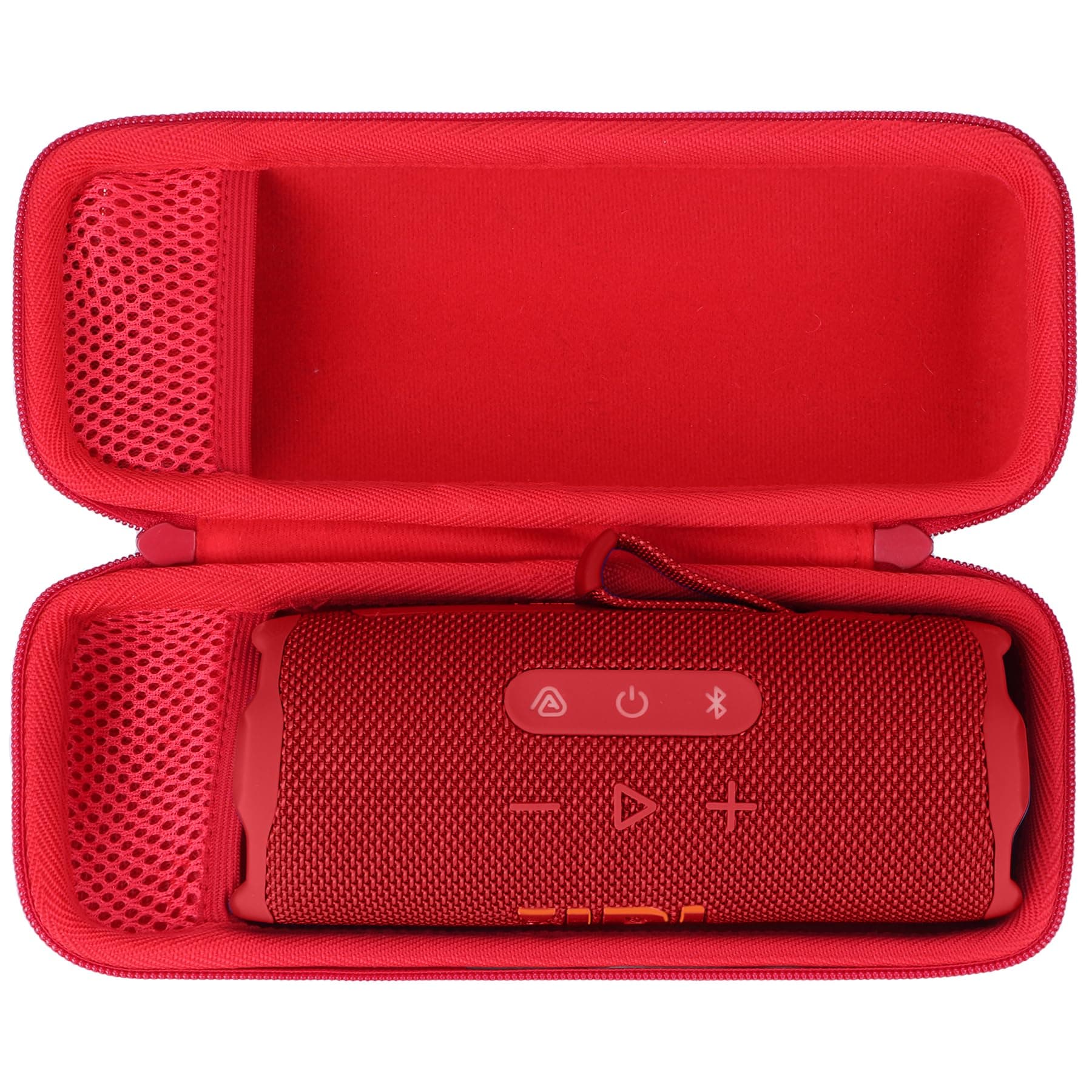 Lebakort Hart Reise Schutz Hülle Etui Tasche für JBL Flip 7 6 5 4 Bluetooth Box 🎵🔊