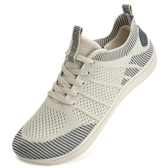IceUnicorn Breite Barfußschuhe - Damen & Herren - Leicht & Atmungsaktiv 👣