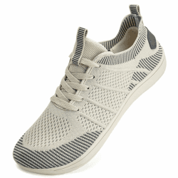 IceUnicorn Breite Barfußschuhe - Damen & Herren - Leicht & Atmungsaktiv 👣