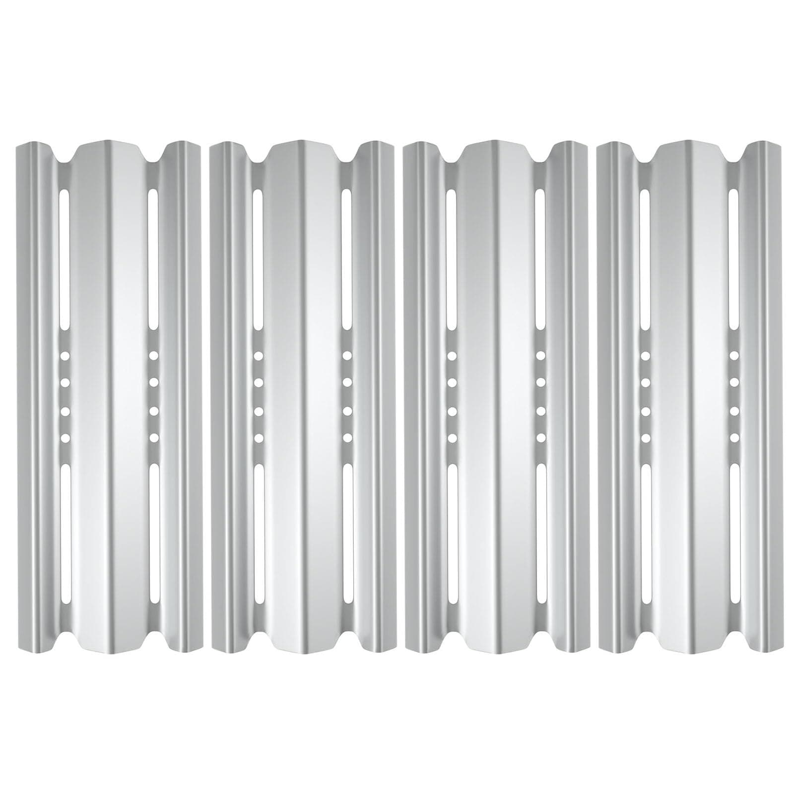 Flavorizer Bars Gasgrill Brennerabdeckung für Napoleon Legend LEX 485 605 730 Series