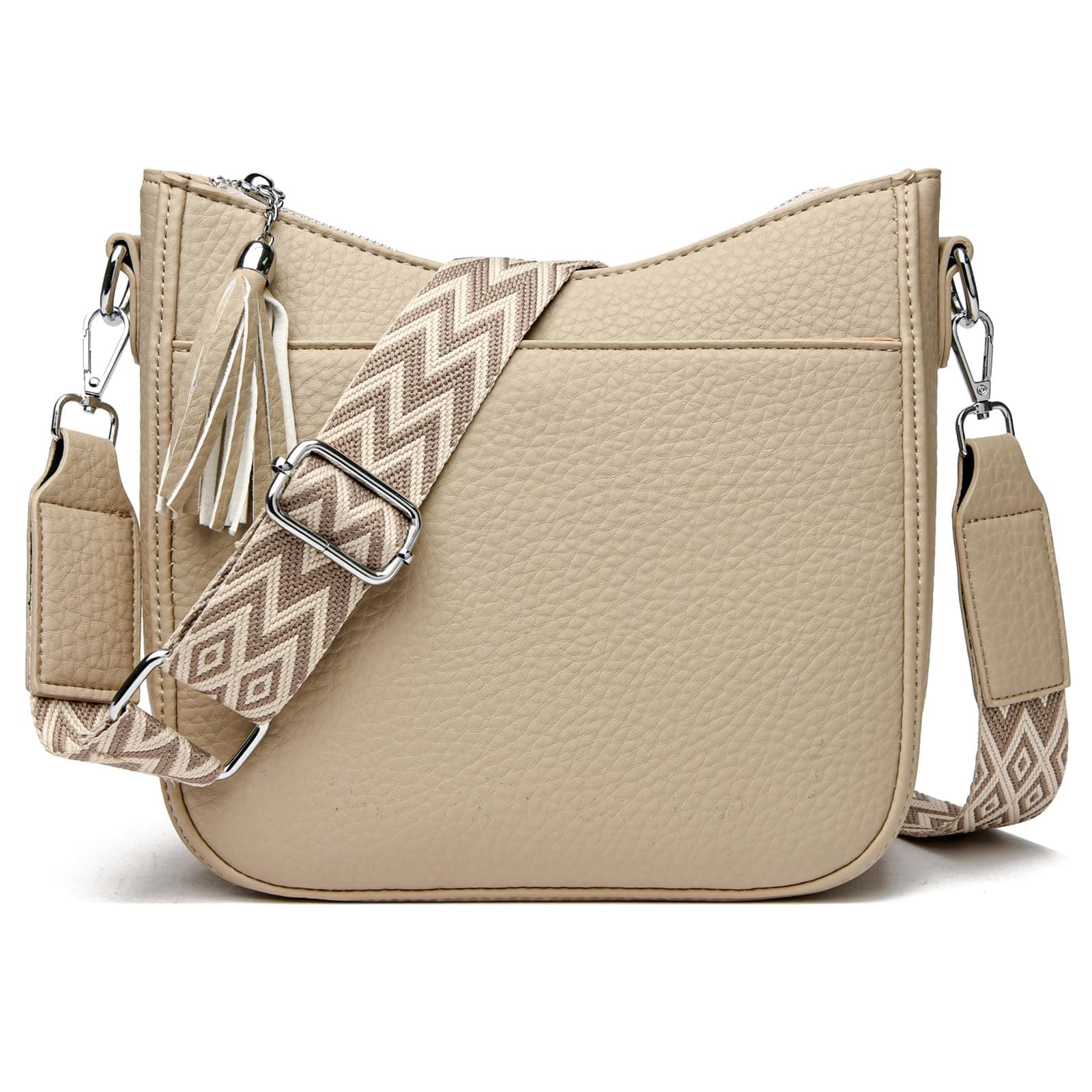 👜 SOGYECS Umhängetasche Damen - Hochwertige Luxus-Damentasche 🌟