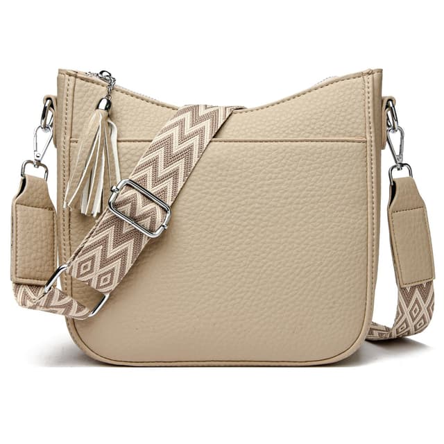 👜 SOGYECS Umhängetasche Damen - Hochwertige Luxus-Damentasche 🌟