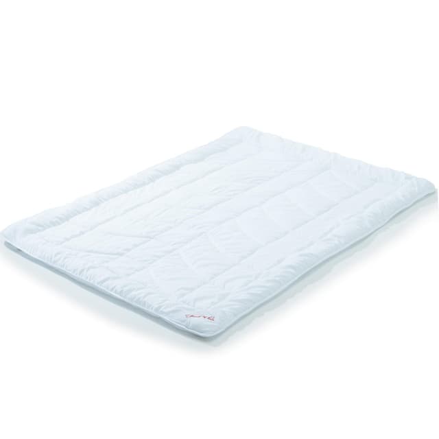 CelinaTex First Class Duo Bettdecke 155 x 200 cm Winter Steppdecke ❄️🛏️