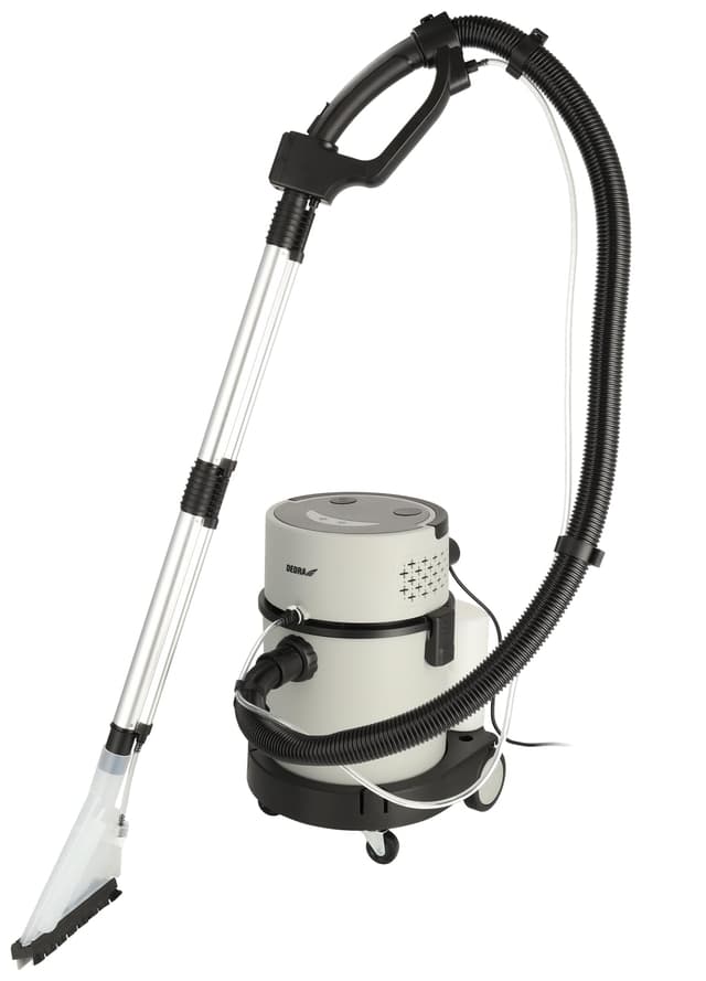 🌟 Mega-Deal! Dedra 2-in-1 Waschsauger, 1200W, Behälter 20l 🌟