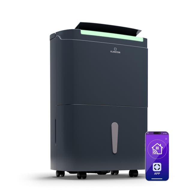 🌬️ Klarstein DryFy Connect 40L Smart Luftentfeuchter | Angebot