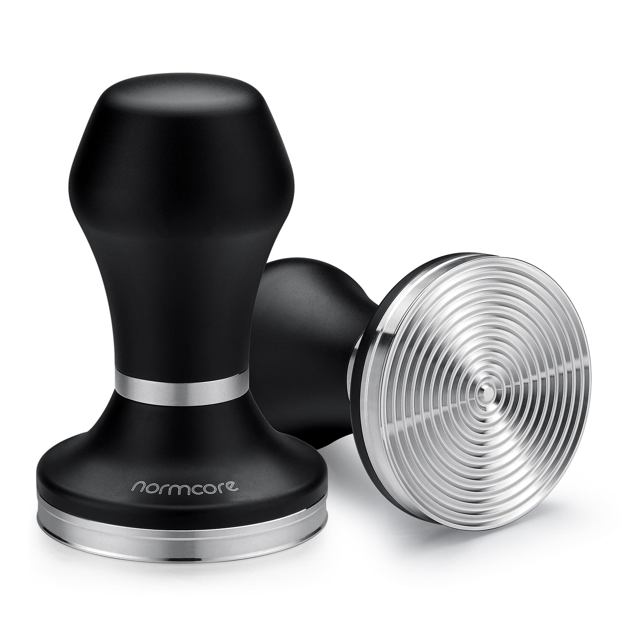 Normcore Espresso-Tamper 58,5 mm 🚀