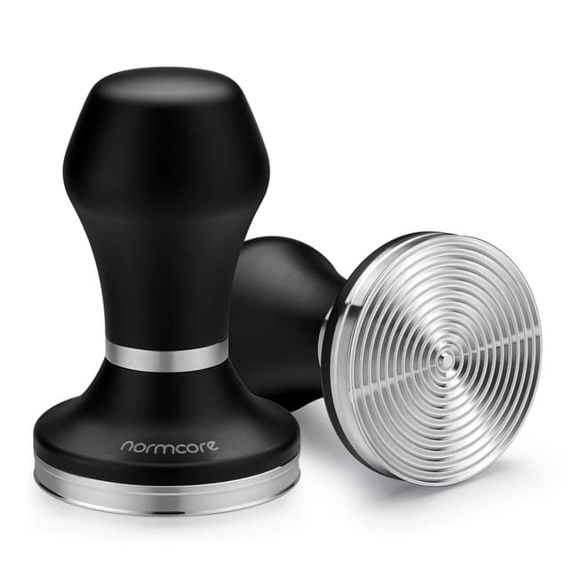 Normcore Espresso-Tamper 58,5 mm 🚀