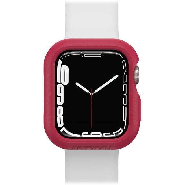 OtterBox All Day Bumper für Apple Watch Series 9/8/7 - 41mm 🌟 Stoßfeste, sturzsichere Schutzhülle!