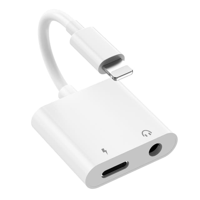 🎧📱 Obcxin Lightning auf 3.5mm HiFi Kopfhöreranschluss Adapter Deal 🎶🔌