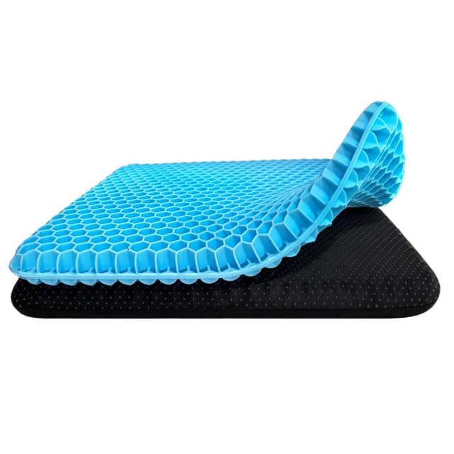 🔥 Super Angebot! VAIYNWOM Gel Sitzkissen für ultimativen Sitzkomfort 🪑💆‍♂️