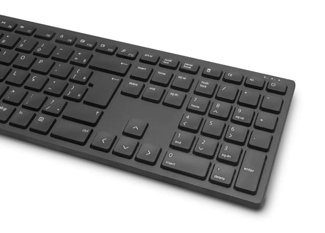 🌟 Super Angebot: Dell KM5221W, Pro Wireless, Tastatur und Maus Set 🌟