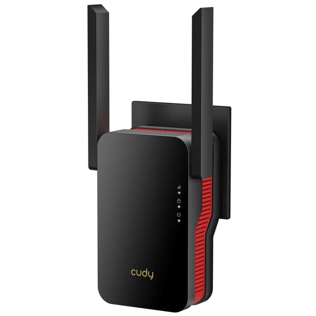 🚀 Super Deal! Cudy AX3000 Dual Band WLAN 6 Extender 🌐🔥