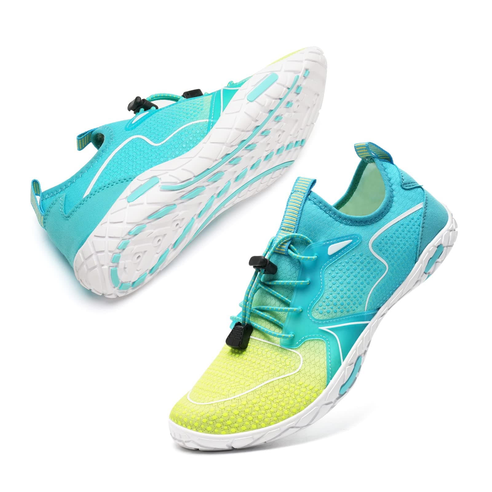 🌊 Badeschuhe Herren Damen Barfußschuhe 🏊‍♂️