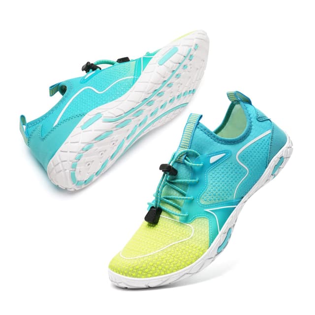 🌊 Badeschuhe Herren Damen Barfußschuhe 🏊‍♂️