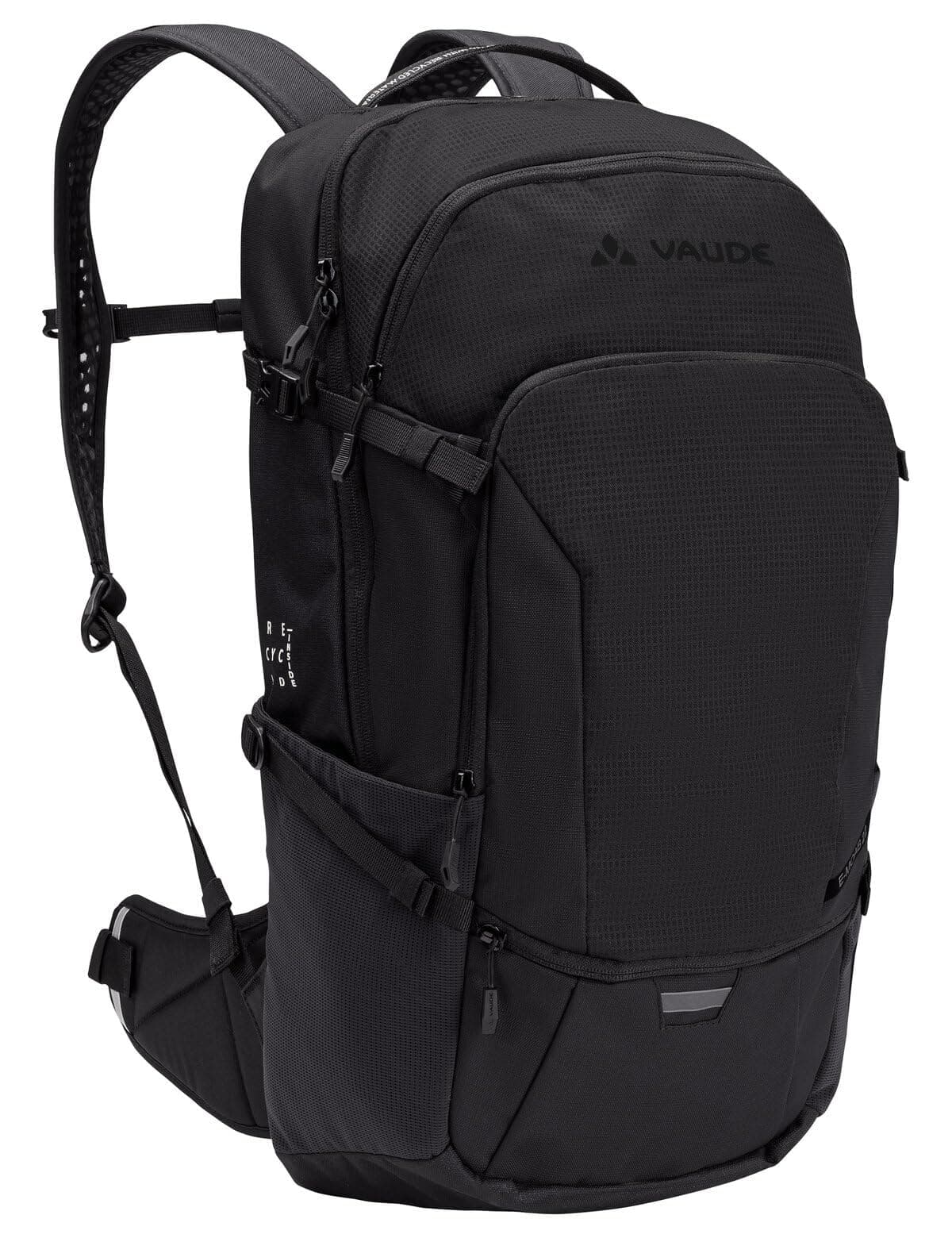 🎒 Super Deal: VAUDE Unisex Emoab 22 Rucksäcke Schwarz 🎉