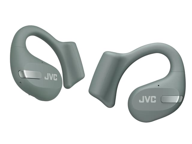 JVC Nearphones HA-NP50T-G True Wireless Earbuds Deal 🎶