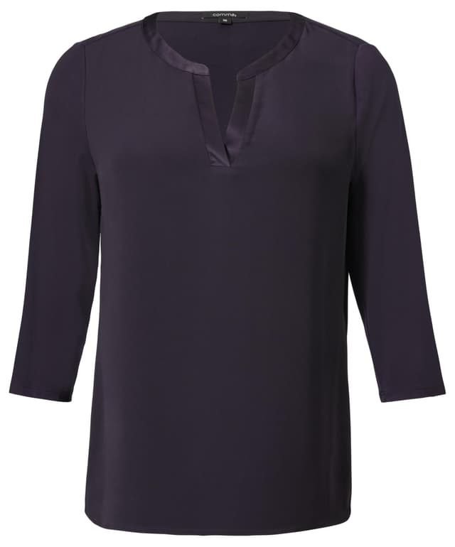 👚 comma Damen T-Shirt 34 4895 - Reduziert auf 24.3€! 🎉
