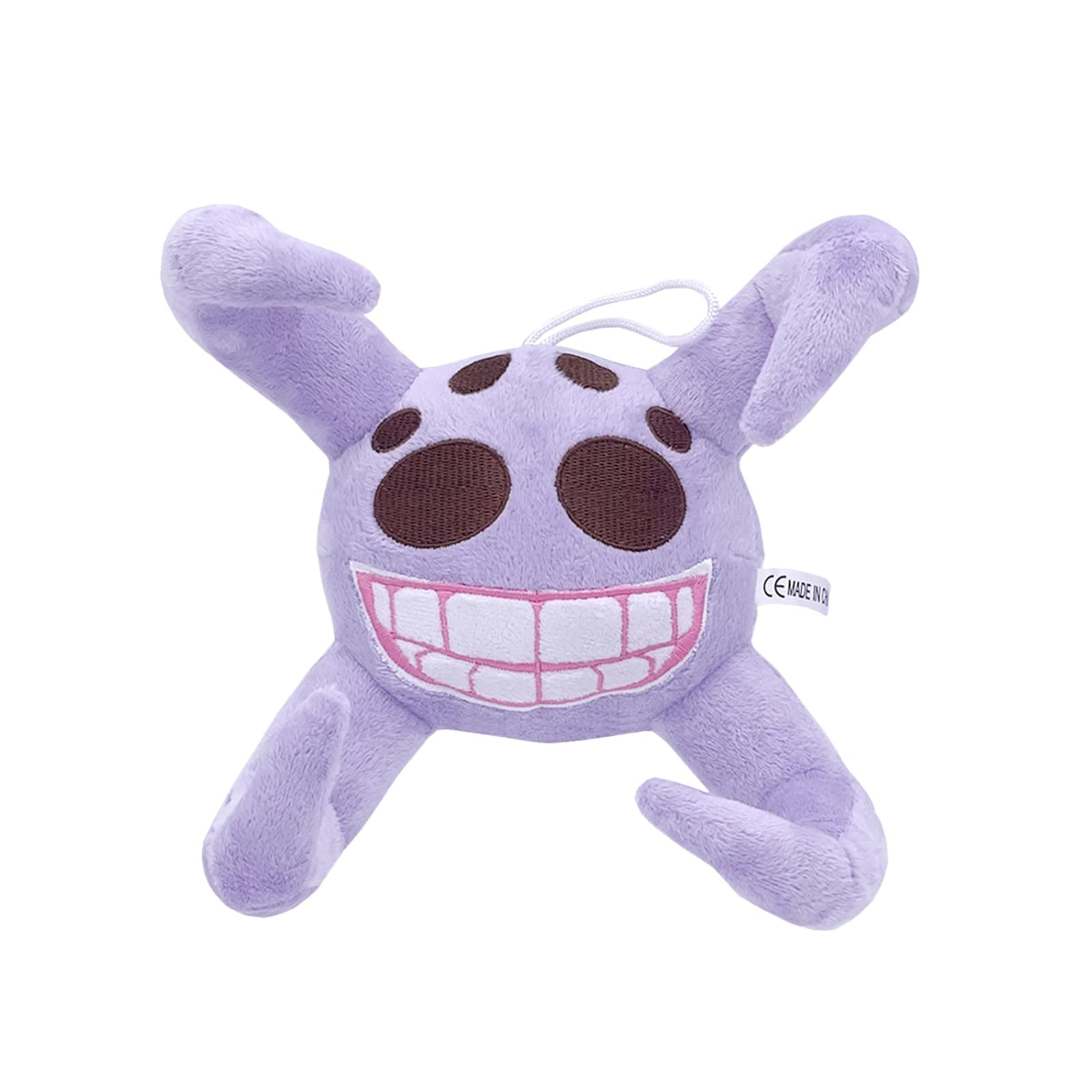 Benolls Doors Floor 2 Horror Game Plüsch - Stuffed Doors Plushies 🚪🧸