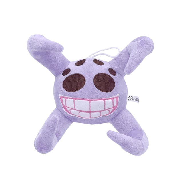 Benolls Doors Floor 2 Horror Game Plüsch - Stuffed Doors Plushies 🚪🧸
