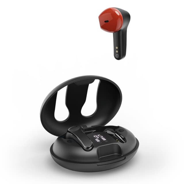 Hama Bluetooth Kopfhörer mit ENC und Wireless Charging 🎧🔋