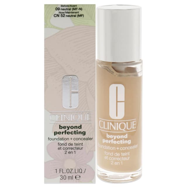🌟 Super Deal! CLINIQUE Dunkle Kreise 1er Pack für nur 34.99€ 🌟
