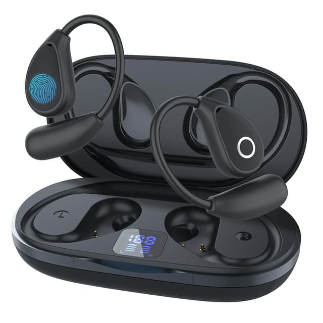 ANSTEN AI Übersetzer Kopfhörer 🎧 Echtzeit Translation Earbuds
