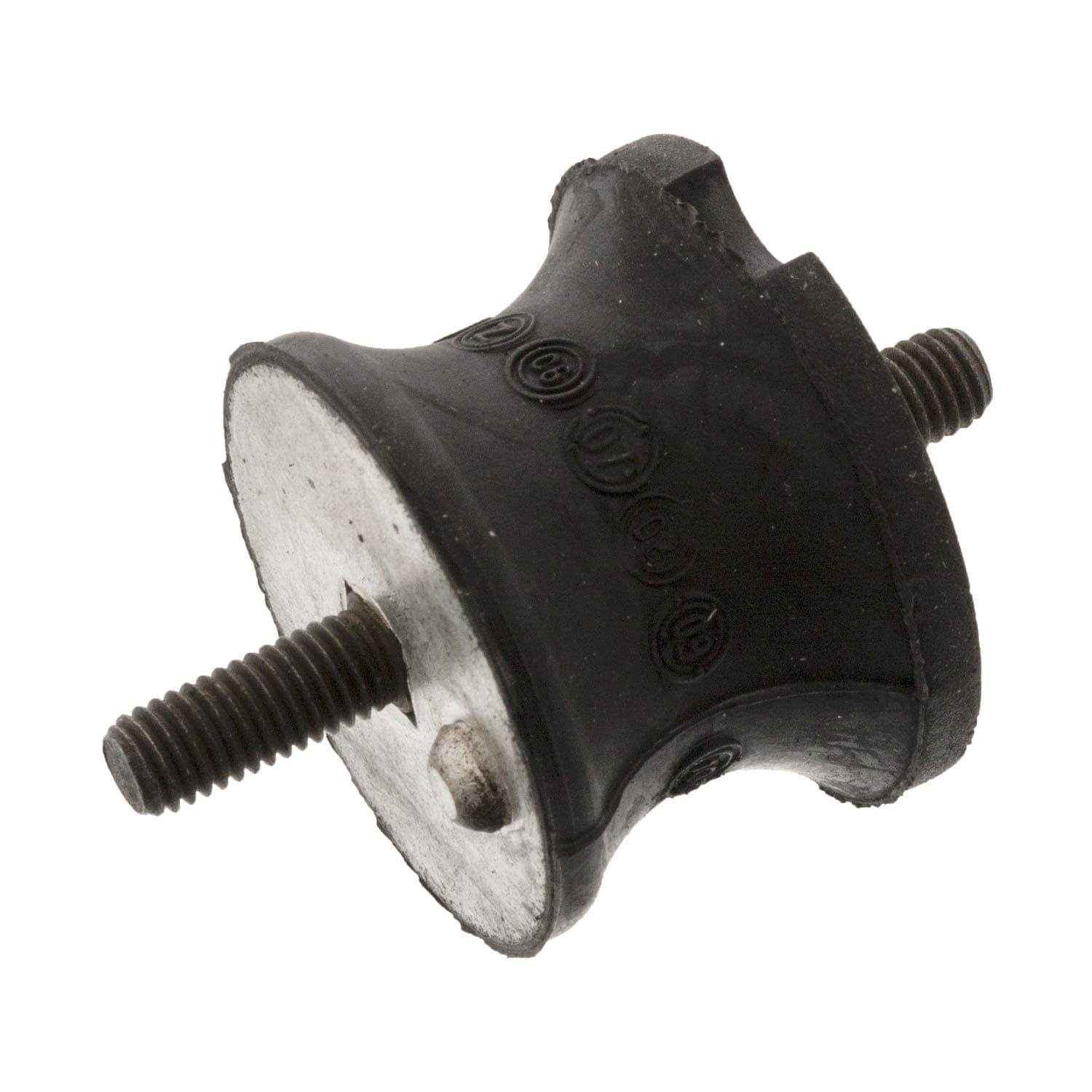 🔧🚗 FeBi Bilstein 04112 Getriebelager, 1 Stück - Made in Germany