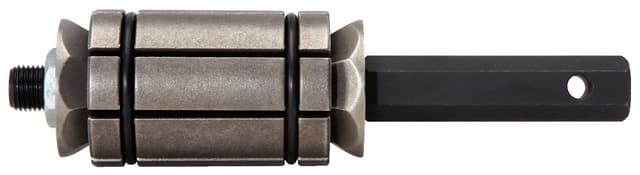 🔥 Super Deal! KS Tools 150.1530 Auspuffrohrformer, Ø 54-87mm 🛠️