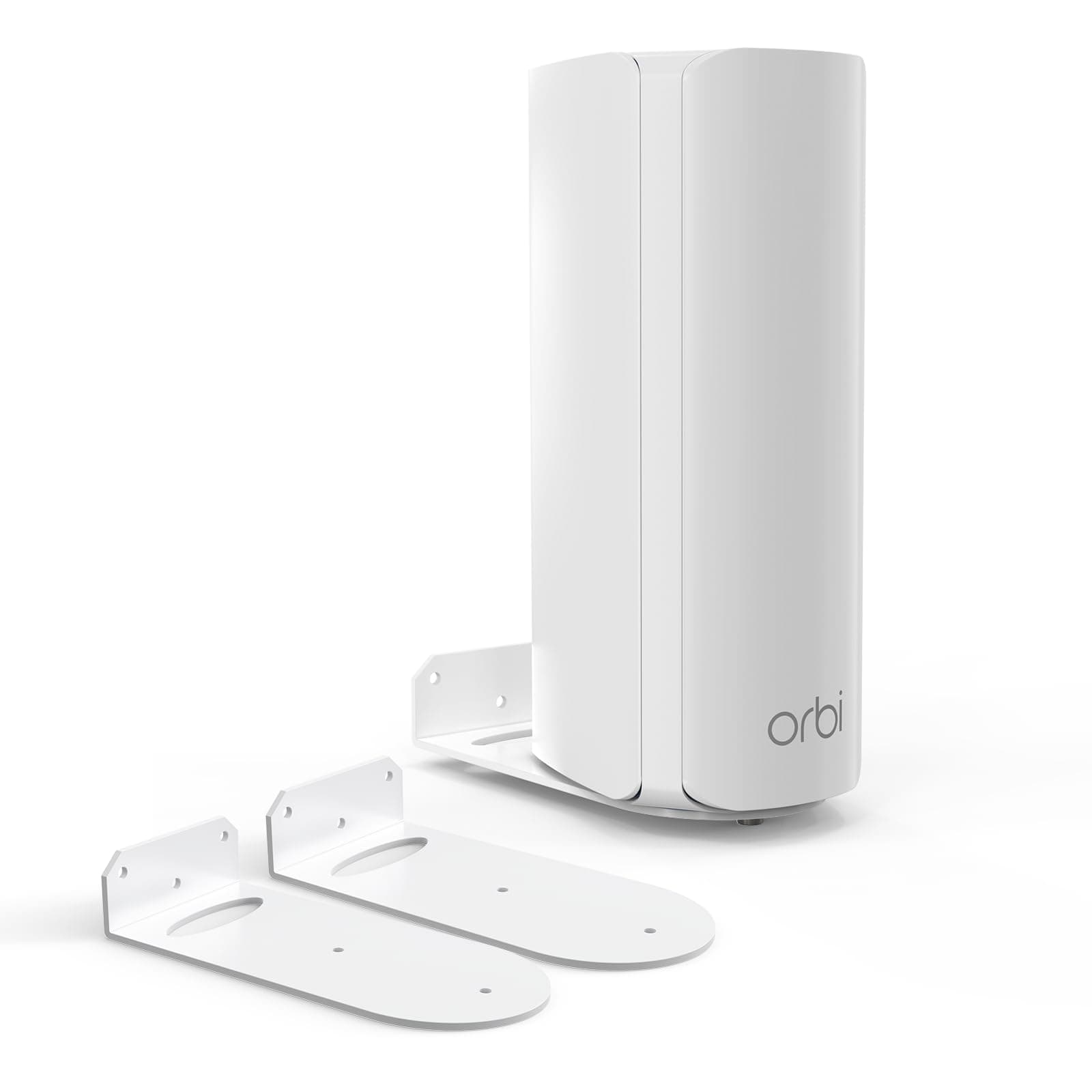 HOLACA Wandhalterung für Orbi WiFi 7 Mesh-Netzwerksystem