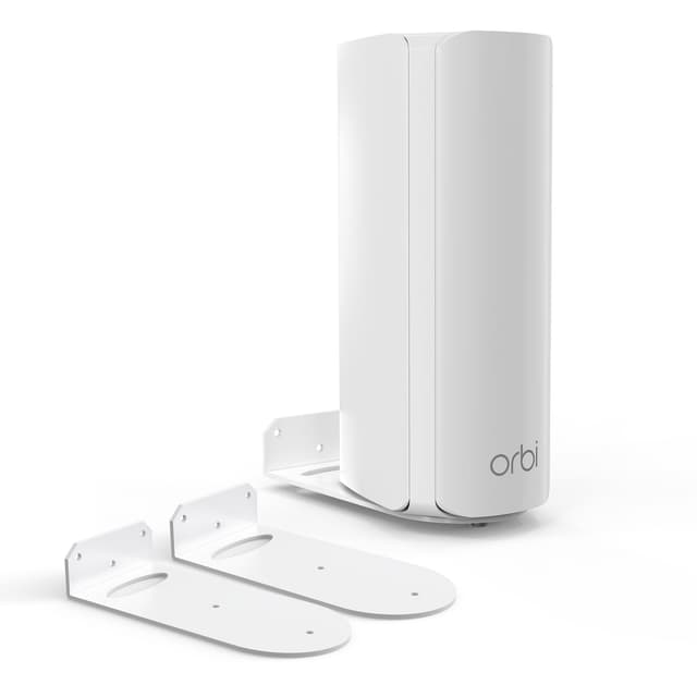 HOLACA Wandhalterung für Orbi WiFi 7 Mesh-Netzwerksystem