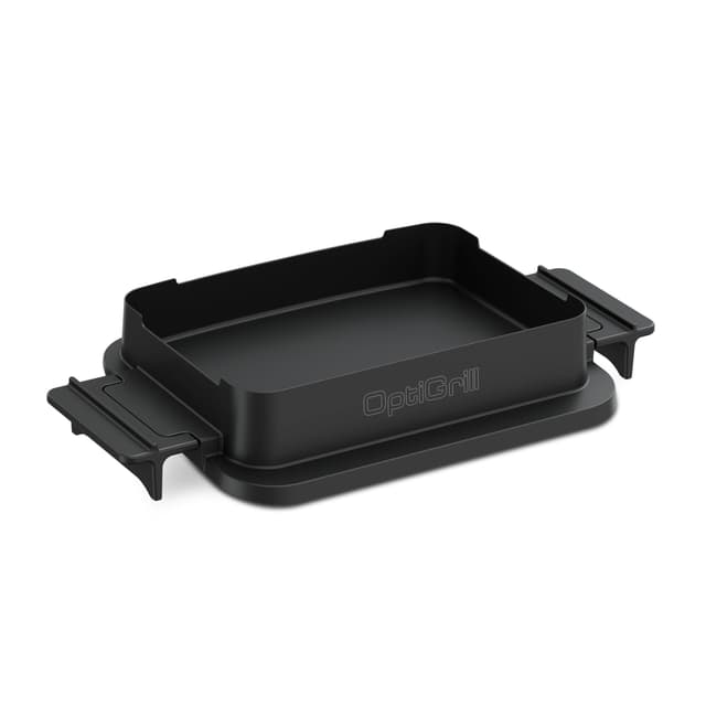 Tefal OptiGrill Zubehör Backschale 🍳🔥