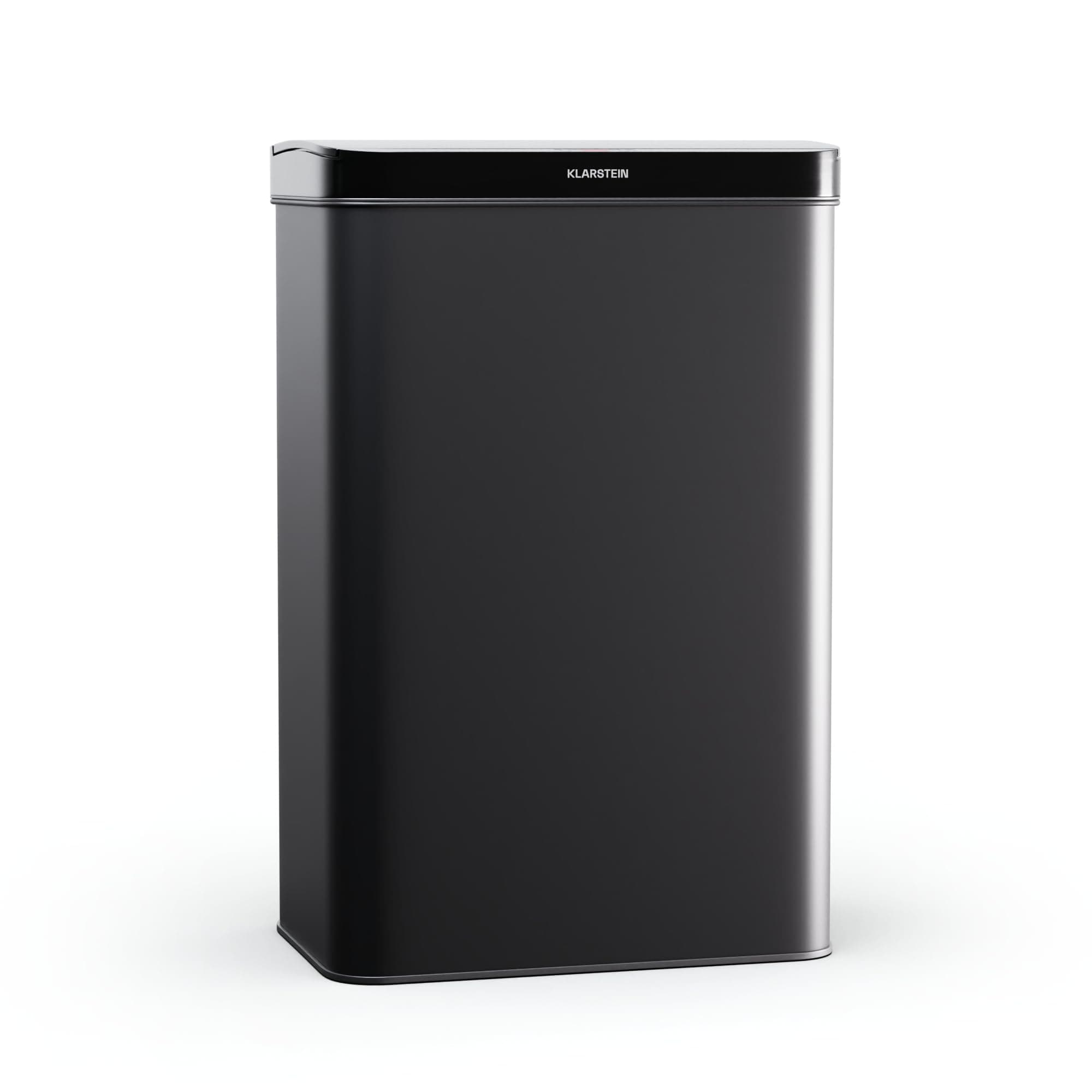 🌟 Mega-Deal: Klarstein Sensor-Mülleimer 50L - berührungslos & hygienisch 🌟