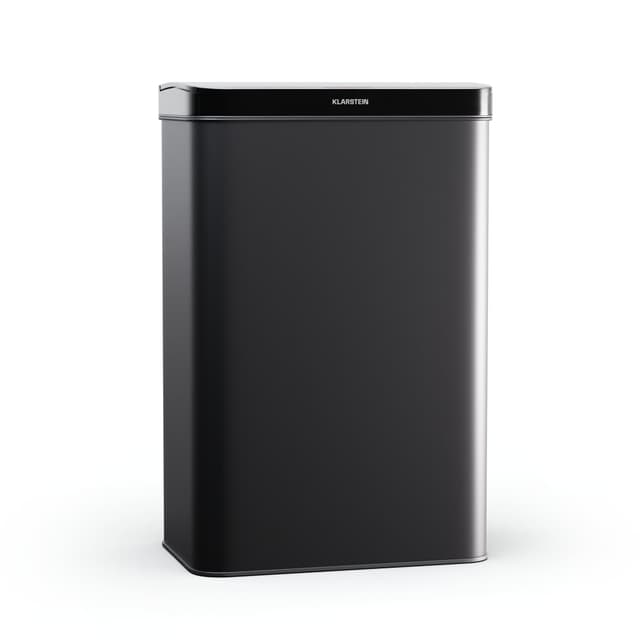 🌟 Mega-Deal: Klarstein Sensor-Mülleimer 50L - berührungslos & hygienisch 🌟