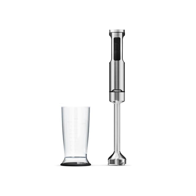 👑 Deal des Tages: Princess Edelstahl-Stabmixer Prof XXL!