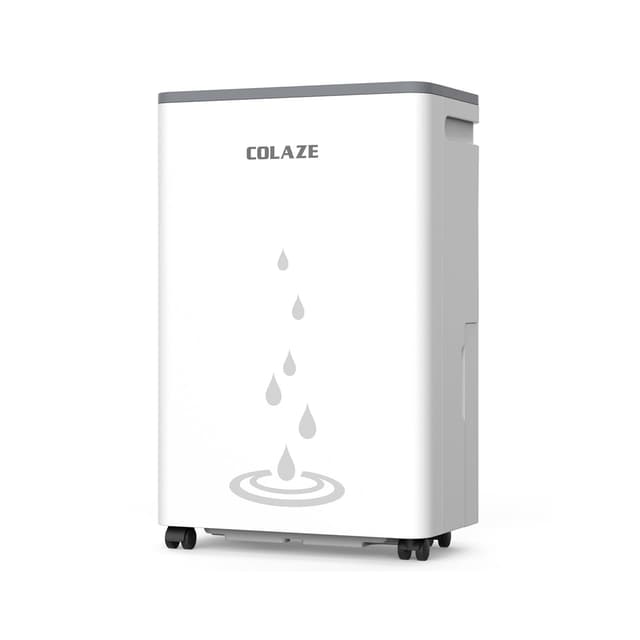 COLAZE Luftentfeuchter 20L/24h 🌬️