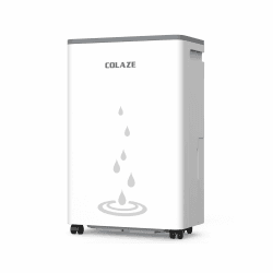 COLAZE Luftentfeuchter 20L/24h 🌬️