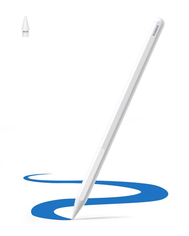 Baseus Stift für iPad 2018-2025 🖊️📱