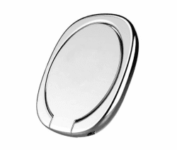 MuStone Fingerring-Griff & Ständer 📱🌀 - Bester Handy-Ring-Ständer Deal!