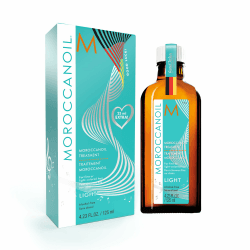 🌟 Spezialangebot! Moroccanoil Behandlung Light 125 ml für nur 42.48€