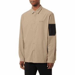 🌿 BOSS Herren B_Lite_L XXL Light/Pastel Green334 Angebot! 🌟