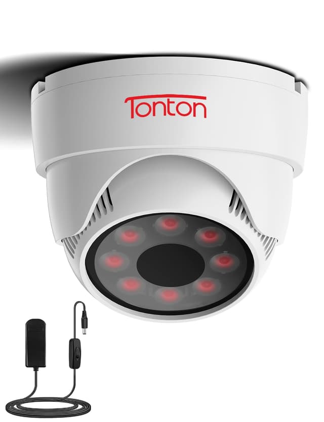 🌌 L3008A IR Illuminator Infrarotlampe 20Meter für VR-Spiele in Dunkelheit 🎮