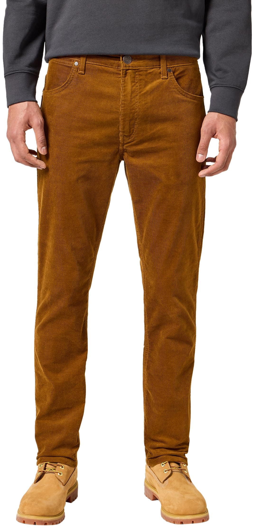 🔥 Mega Deal! Wrangler Herren Greensboro I Jeans 31W / 30L Monks Robe nur 27.8€