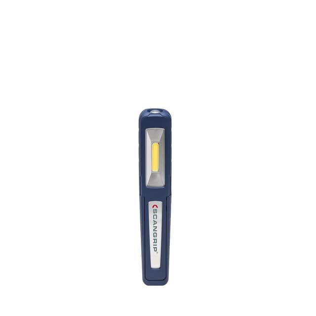 🔦 Super Deal: Scangrip Arbeitslampe Unipen 150lm nur 37€!