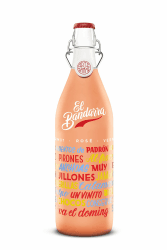🌺 El Bandarra Rosé Aperitif aus Barcelona | Fruchtig und leicht | Sommerlich frisch 🍇🌿