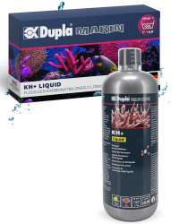 🌊 Dupla Marin 81352 KH+ Liquid, 1000 ml Angebot! 🐠