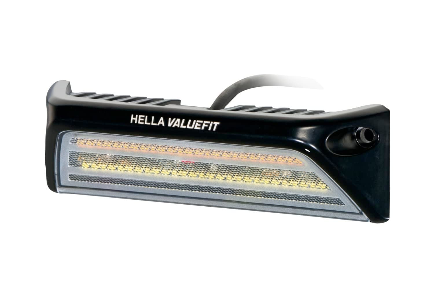 HELLA VALUEFIT LED Vorzeltleuchte - 12V / 24V Außenleuchte Wohnmobil Wohnwagen 🚐💡