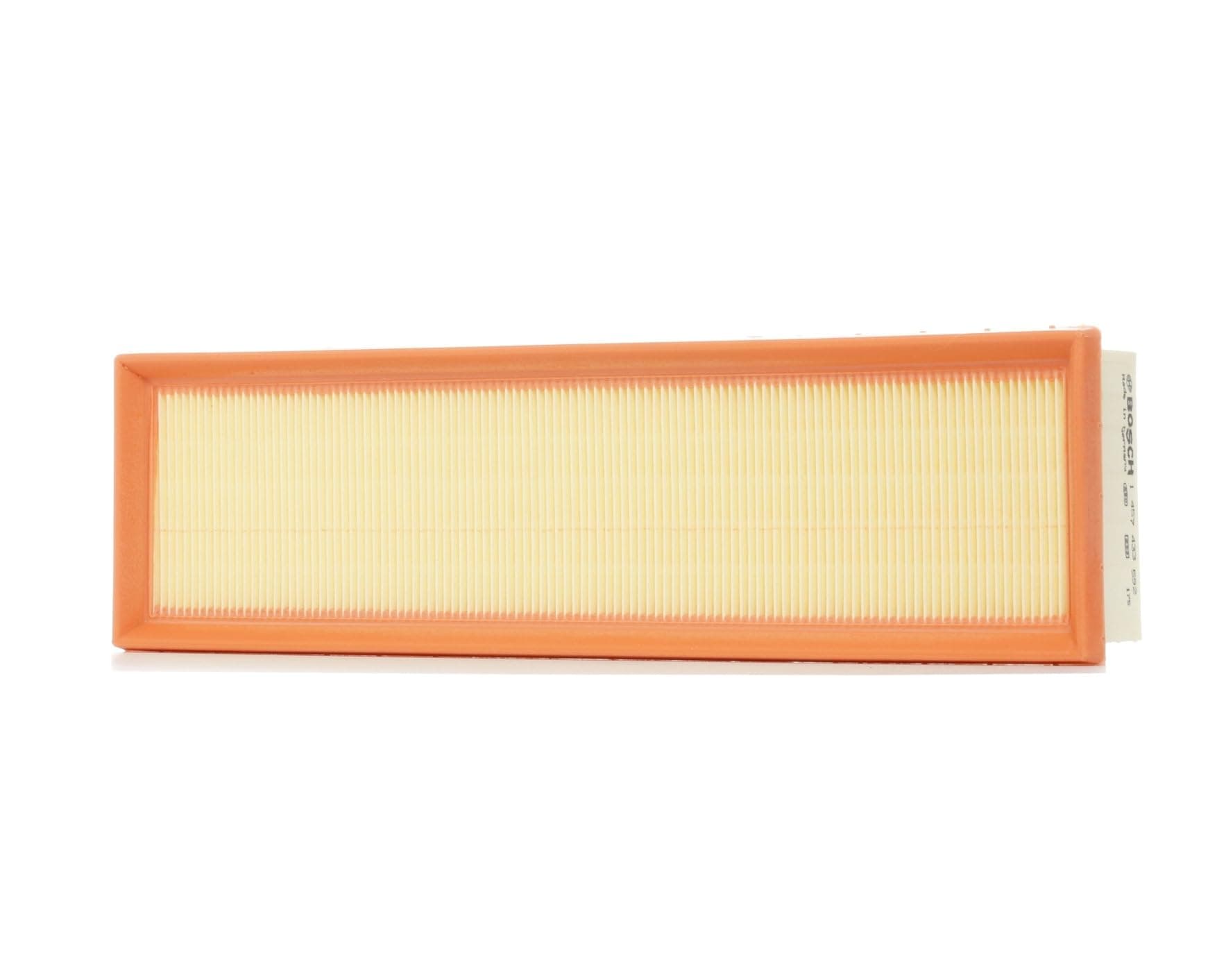Bosch Automotive S3592 - Luftfilter für Auto 🚗🔧